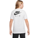 Nike T-shirt Air Tee-J- - Bianco