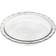 Pyrex Easy Grab Pie Dish 9.5 " 9.5 "