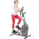 Sunny Health & Fitness Cardio Climber - SF-E3911