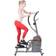 Sunny Health & Fitness Cardio Climber - SF-E3911