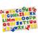 Melissa & Doug Upper & Lower Case Alphabet