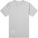 Nike Solo Swoosh T-shirt - Dark Grey Heather/White