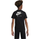 Nike Older Kid's Air T-shirt - Black (DO1813-010)