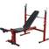 Body Solid Best Fitness Olympic Weight Bench