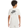 Nike Older Kid's Air T-shirt - Grey (DO1813-072)