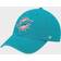 '47 Miami Dolphins Primary Clean Up Adjustable Cap Sr