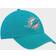 '47 Miami Dolphins Primary Clean Up Adjustable Cap Sr