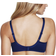 Dominique Mystique Everyday Seamless Minimizer Bra - Navy
