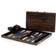 Bey-Berk Backgammon Set G547