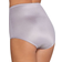 Bali Lace Panel Shaping Brief 2-pack - Warm Steel