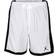 Nike Jordan Dri-FIT Sprt Mesh Shorts - Valkoinen