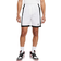 Nike Sportshorts - Schwarz/Weiß
