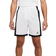 Nike Sportshorts - Schwarz/Weiß