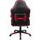 Imperial Kansas City Chiefs Oversized Gaming Chair - Black/Red