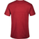 Fifth Sun The Flash Classic Logo T-Shirt - Red