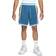 Nike Dri-Fit DNA+ Basketball Shorts Men - Marina/Rush Orange