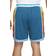 Nike Dri-Fit DNA+ Basketball Shorts Men - Marina/Rush Orange