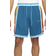 Nike Dri-Fit DNA+ Basketball Shorts Men - Marina/Rush Orange