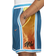 Nike Dri-Fit DNA+ Basketball Shorts Men - Marina/Rush Orange