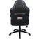 Imperial New York Giants Oversized Gaming Chair - Black/Blue