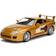 Jada Toyota Supra Hard Top Fast & Furious 1:24