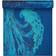 Gaiam Premium Reversible Yoga Mat - Peaceful Waters 6mm