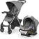 Chicco Mini Bravo Plus (Travel system)