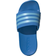 adidas Kid's Adilette Comfort Slides - Blue Rush/Sky Rush/Blue Rush