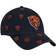 '47 Chicago Bears Confetti Clean Up Adjustable Cap W