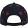 '47 Chicago Bears Confetti Clean Up Adjustable Cap W