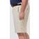 Haggar Big & Tall Cool 18 PRO Classic-Fit Stretch Flat-Front 9.5" Shorts - String