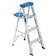 Werner 364 4 ft. Step Ladder