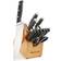 Calphalon Classic SharpIN 3467480 Knife Set