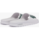 Lacoste Croco 2.0 - White/Dark Green