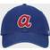 '47 Atlanta Braves 1972 Logo Cooperstown Clean Up Cap Sr