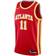 Nike Icon Edition Young Jersey - Röd