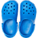 Crocs Classic Clog Pantoletten - Blau