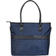 Kenneth Cole Reaction Chelsea Chevron 15" - Navy