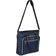 Kenneth Cole Reaction Chelsea Chevron 15" - Navy