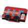 LEGO London Bus Magnet Build 853914