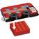 LEGO London Bus Magnet Build 853914