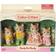 Calico Critters Sandy Cat Family