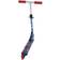 Huffy Marvel Spider Man 2 Wheel Kick Scooter with LED Lights