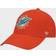 Miami Dolphins Secondary MVP Adjustable Youth Cap