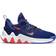 Nike Kid's Giannis Immortality - Deep Royal Blue/Bright Crimson/Sapphire/White