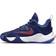 Nike Kid's Giannis Immortality - Deep Royal Blue/Bright Crimson/Sapphire/White