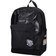 Mitchell & Ness Nets Backpack, Male, Apparatuur, Tassen, Zwart, ONESIZE