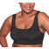 Bali Comfort Revolution Easylite Wirefree Bra - Black