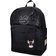 Mitchell & Ness Bulls Backpack, Male, Equipo, Bolsos, Negro, ONESIZE