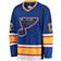 Fanatics St. Louis Blues Adam Oates remier Breakaway Retired Player Jersey